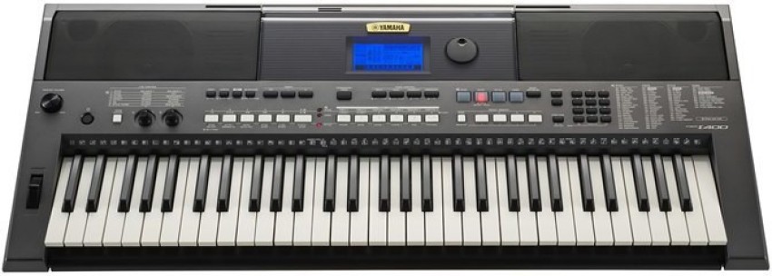 MUSTAR MEKS-400, 61 Key Piano Keyboard, Learning Electric Piano Keyboa