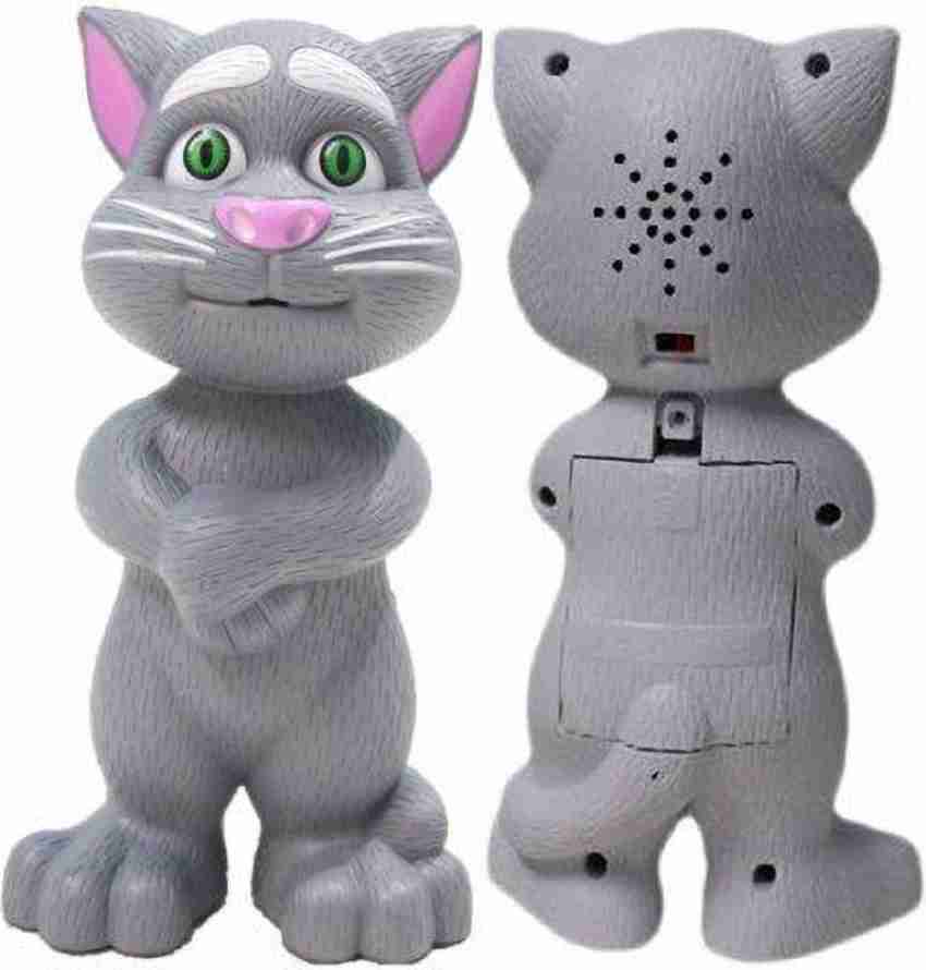 Talking tom outlet toy for sale