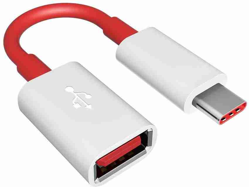 Otg cable on sale price flipkart