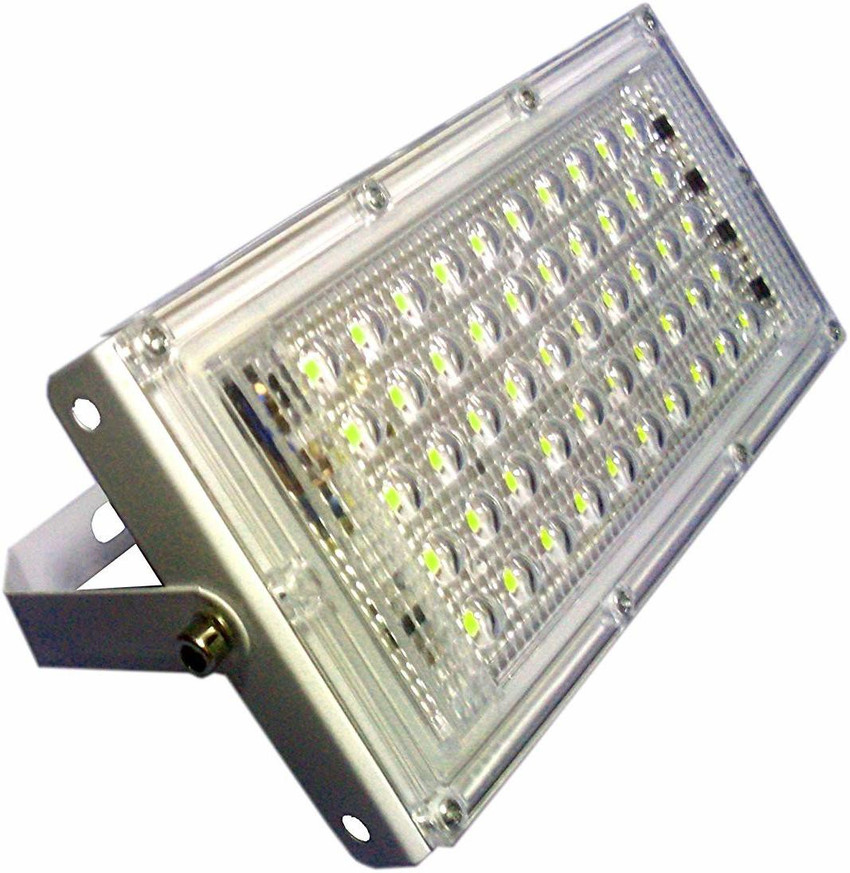TECH LOBBY EUROLIGHT FLOOD LIGHT HALOGEN LIGHT 50 WATT Flood Light