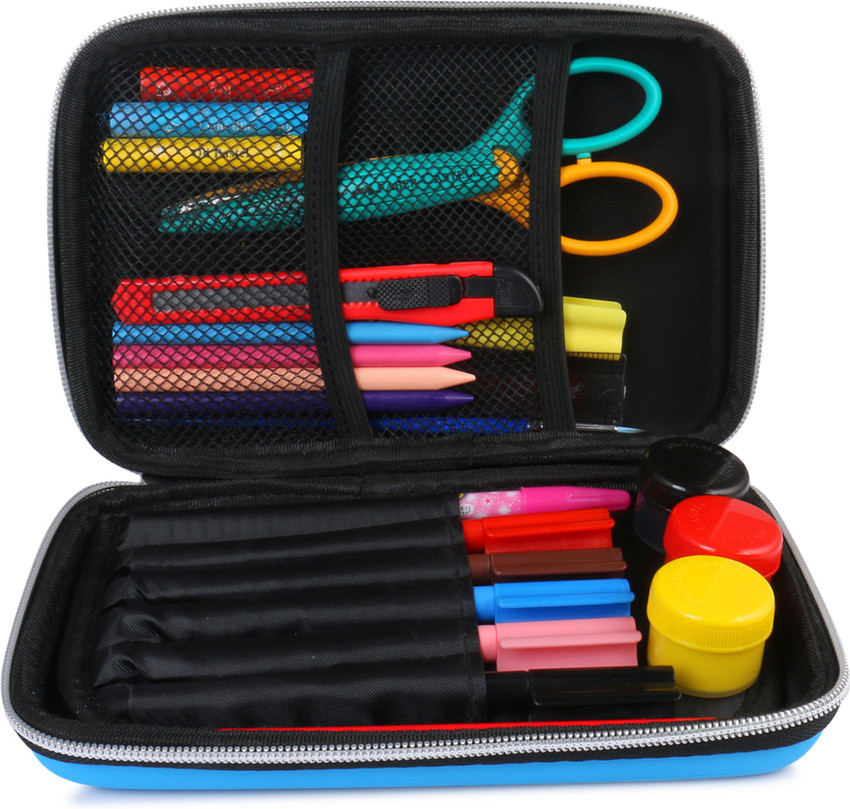 Artist pencil case clearance