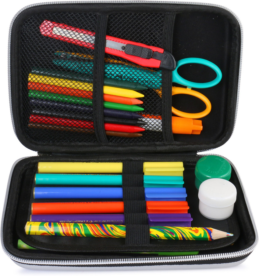 Artist pencil case new arrivals