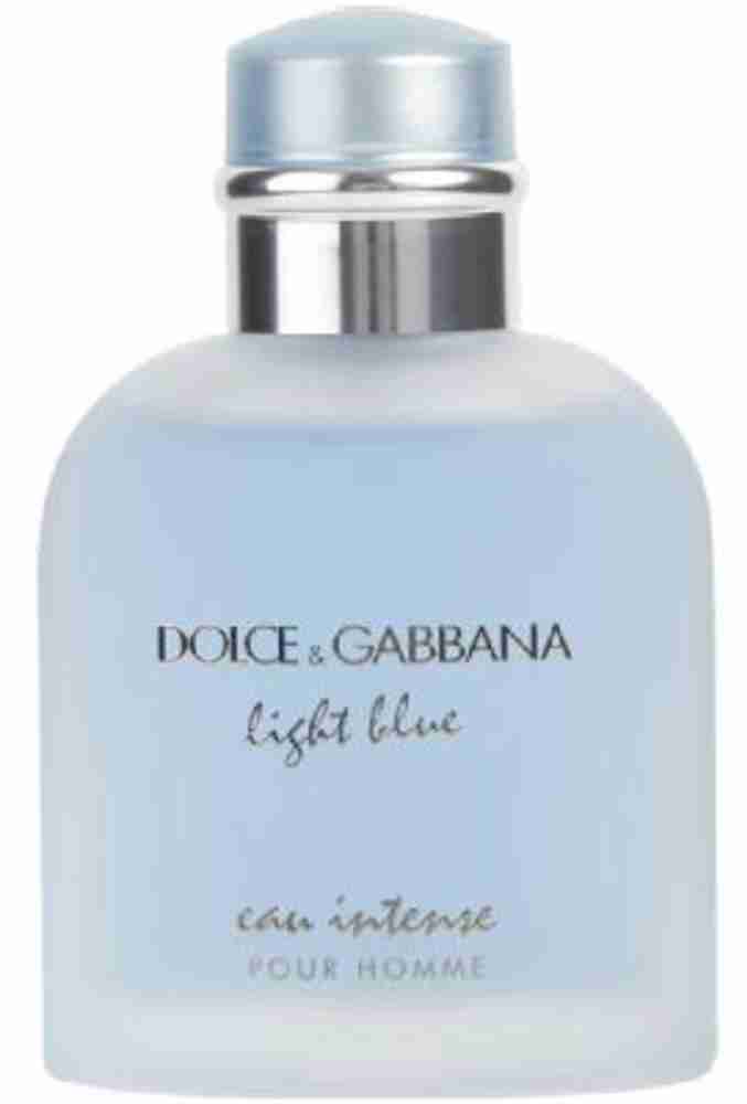 Dolce gabbana tester deals