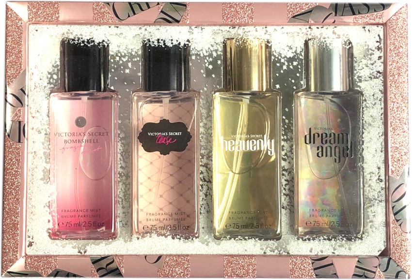 Victoria's Secret Dream Angels ~ Heavenly 2.5 oz Eau de Parfum New