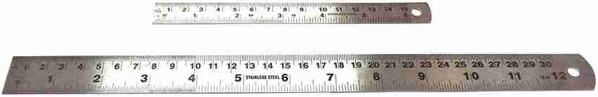 JMD Tools ruller Scale Ruler 