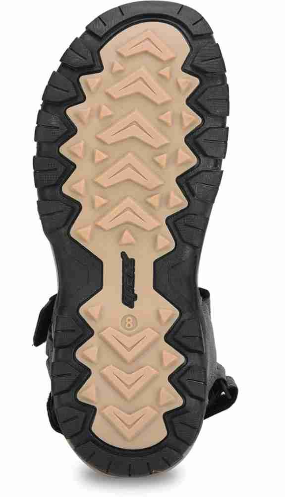 Sparx SS 481 Men Black Sandals Buy Sparx SS 481 Men Black