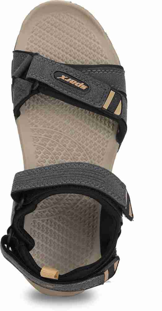 Sparx SS 481 Men Black Sandals Buy Sparx SS 481 Men Black