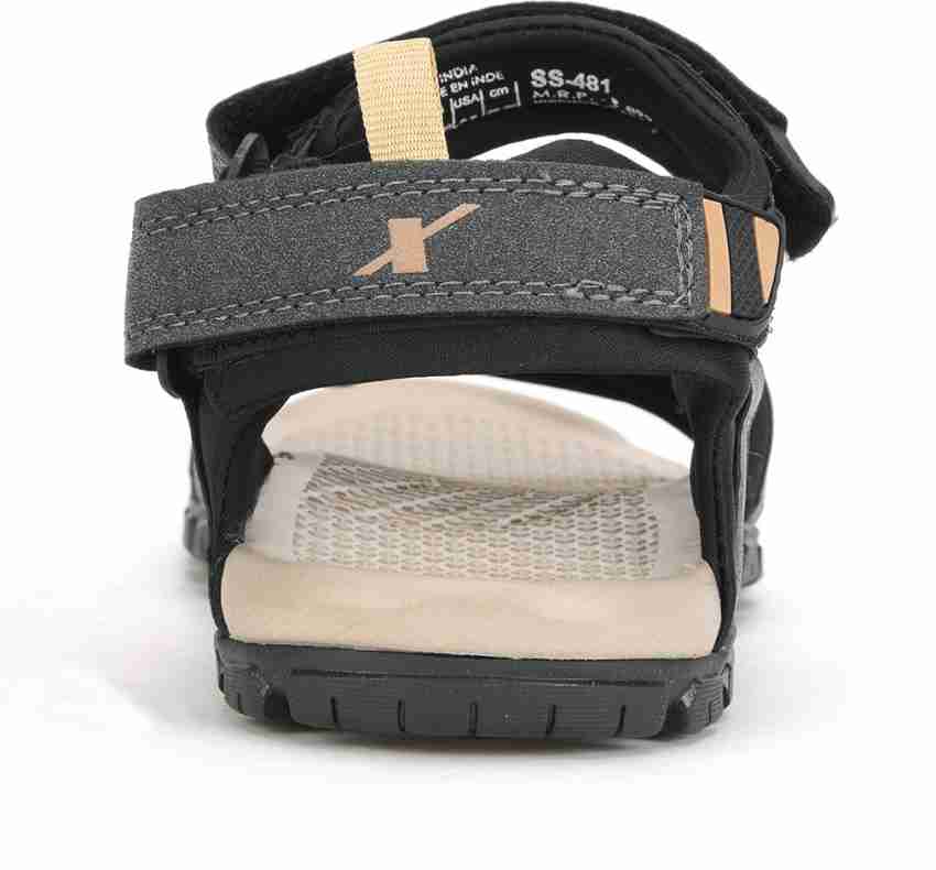 Ss 481 hot sale sparx sandal