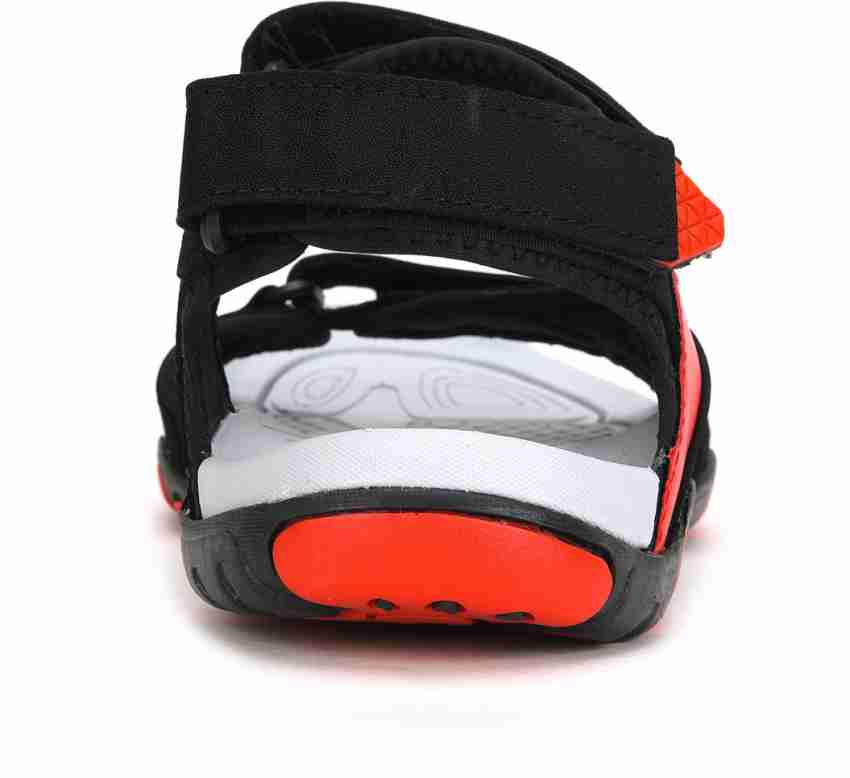 Sparx Sparx Men SS 453 Men Black Red Sandals Buy Sparx Sparx