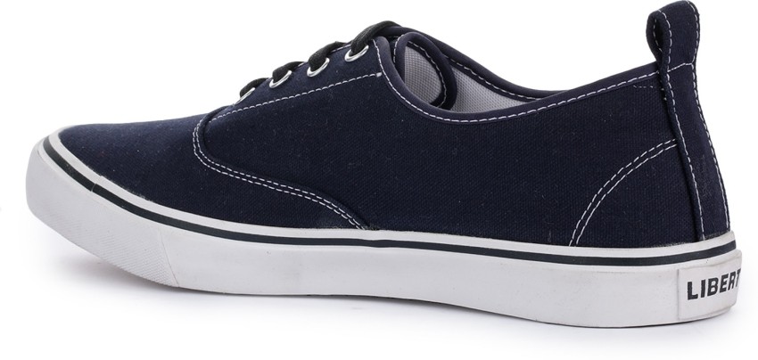 Liberty canvas best sale shoes without laces