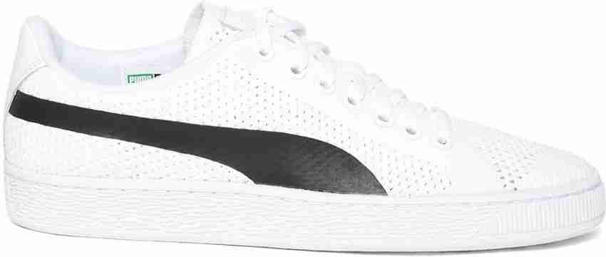 Puma basket evoknit store