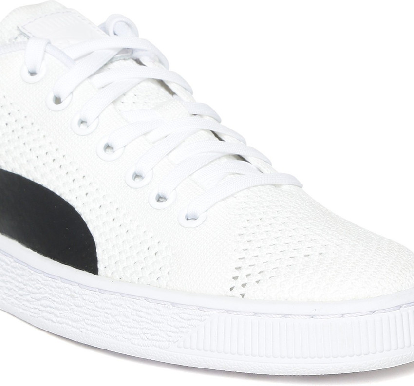 Puma basket evoknit shop