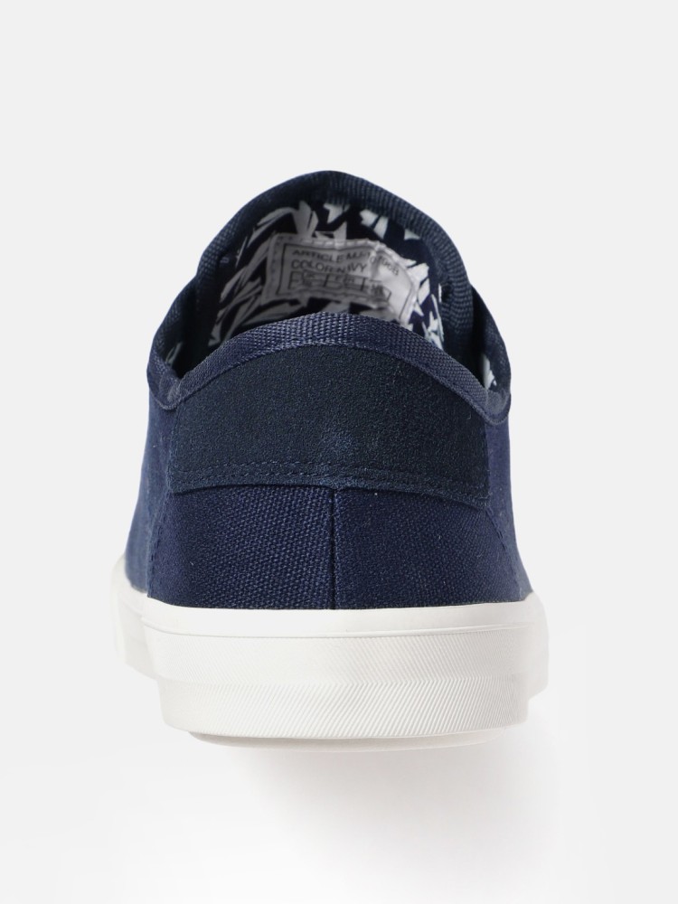 Mast & harbour deals men navy blue sneakers