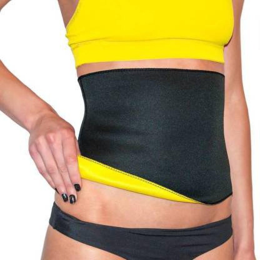 Ritu Strechable Unisex hot shaper Sexy Sweat (XXL) Slimming Belt