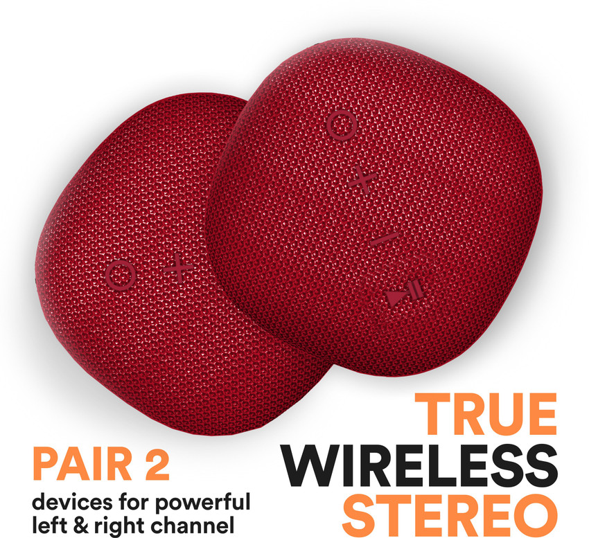 Mivi moonstone bluetooth speaker deals