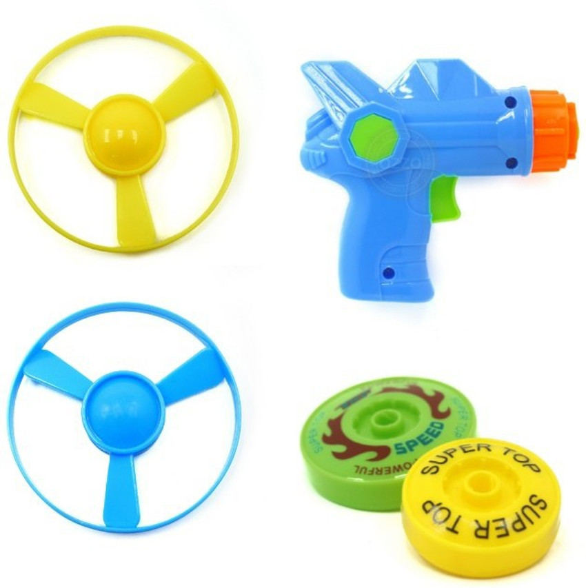 Spin cheap disc toy