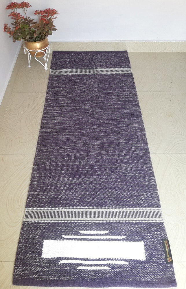 Ase yoga cotton mat new arrivals
