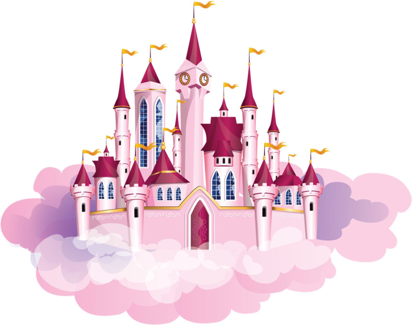 Disney 2025 princess house