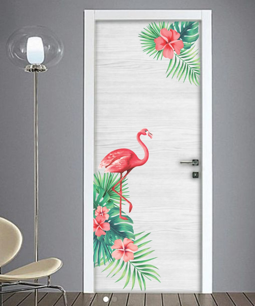 Door cheap stickers online