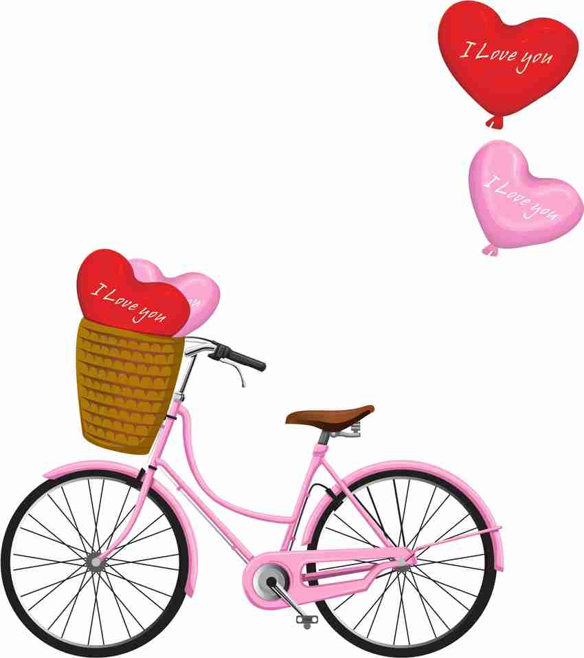 I love clearance you cycle