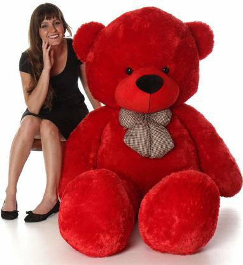 Teddy bear sale large size price