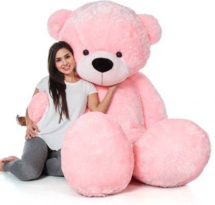 AV Toys 5 Feet teddy bear 152 cm 5 Feet teddy bear . Buy Teddy