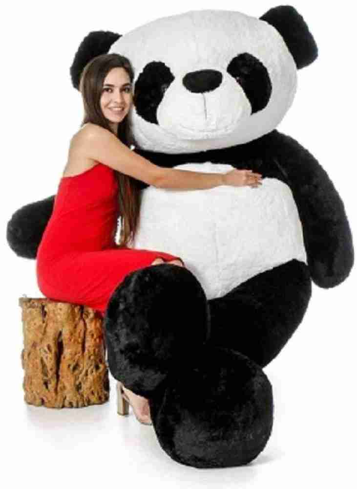 5 feet panda on sale