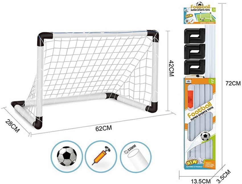 Football super top sports toys