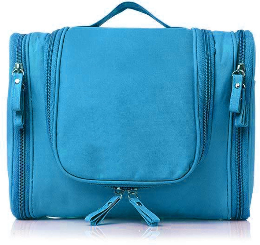 Large shaving kit online bag