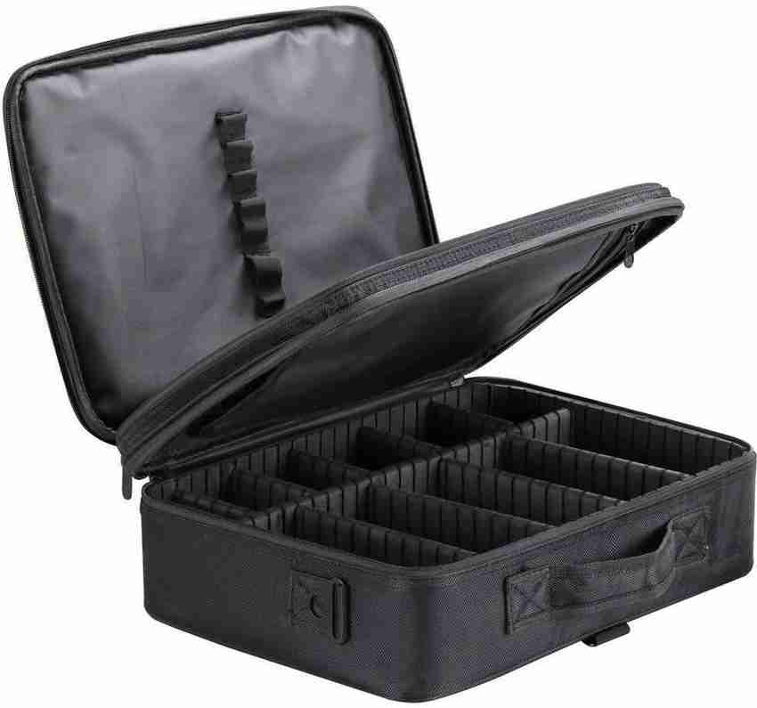 Vanity case cosmetics sales