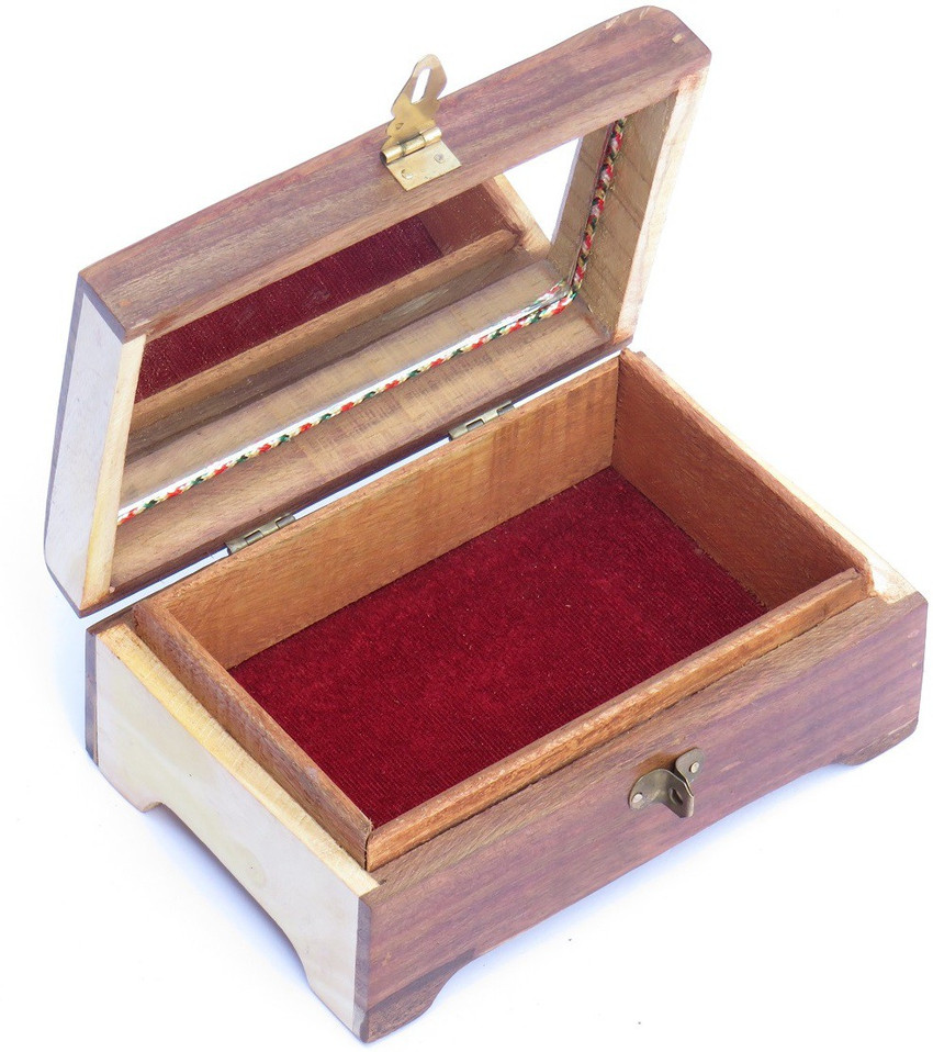 Jewellery box flipkart hot sale