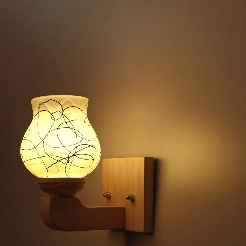 Wall lamps online online flipkart