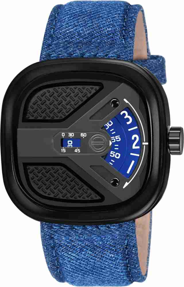 VILAM Analog Watch For Men Buy VILAM Analog Watch For Men