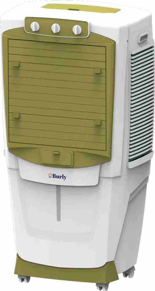 Burly air discount cooler price