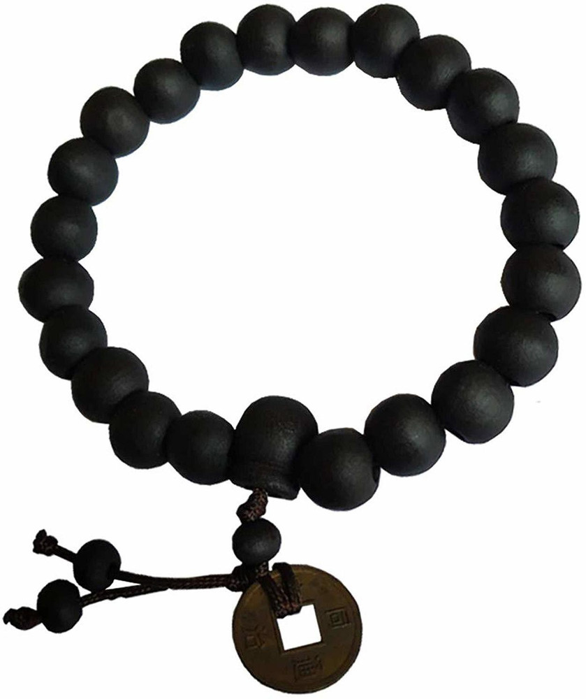 Crazy Fashion Wood Bracelet Price in India Buy Crazy Fashion