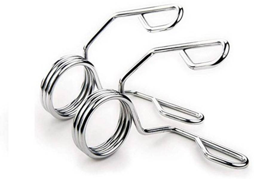 Gym rod lock price best sale