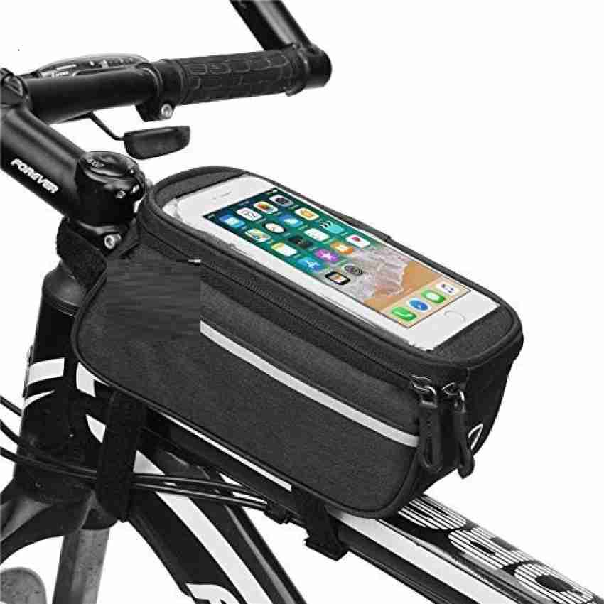 Biking pouch best sale