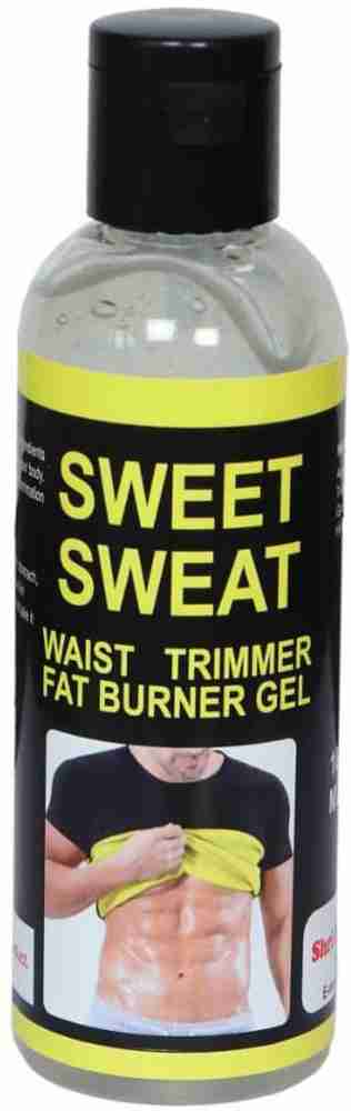 Sweet sweat fat burner store
