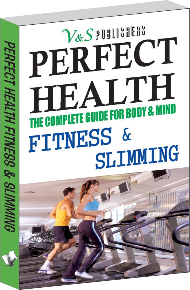 Fitness: The Complete Guide - Edition 9.0