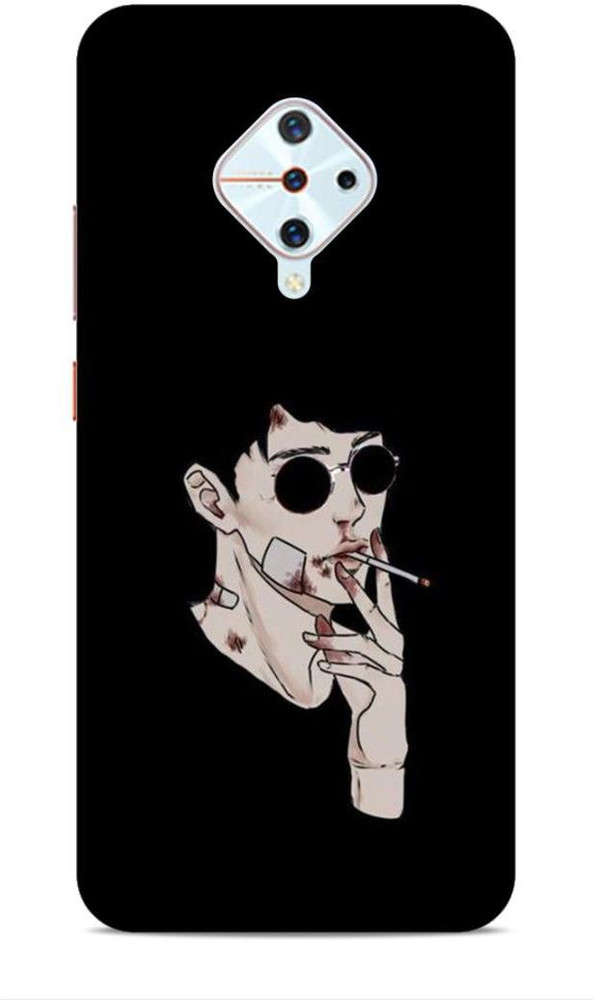 Mobile cover for boys top
