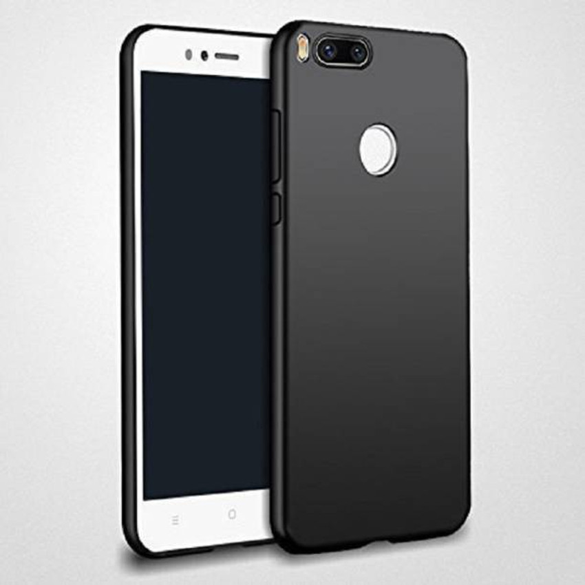 Mi a1 back hot sale cover