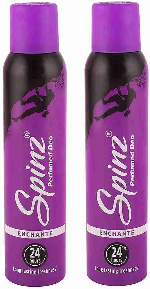 Spinz small online perfume price
