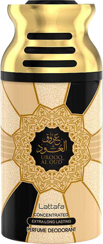 Urooq al oud clearance