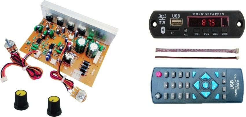 Electronic Hobby Kit at Rs 200, Quadcopter and Accessories in Delhi