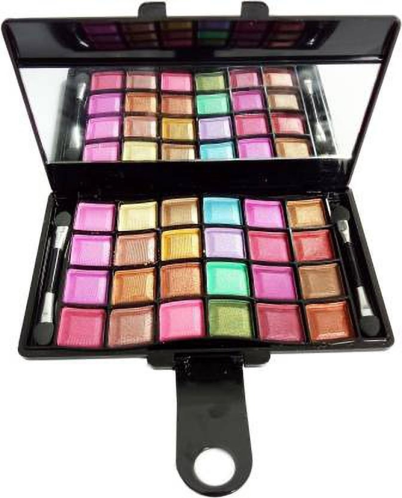38 Colors Professional Makeup Kit for Women Full Kit All In One Makeup Set  for Women