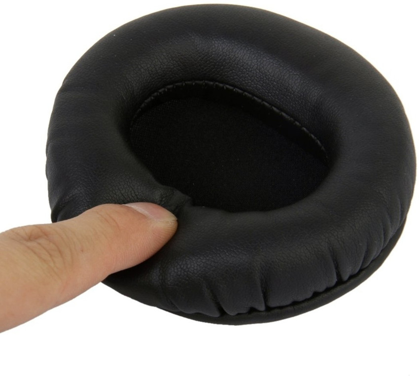 Vinayakart 1 Pair Ear Pads Cushion For ATH WS70 ATH WS77 Sony MDR