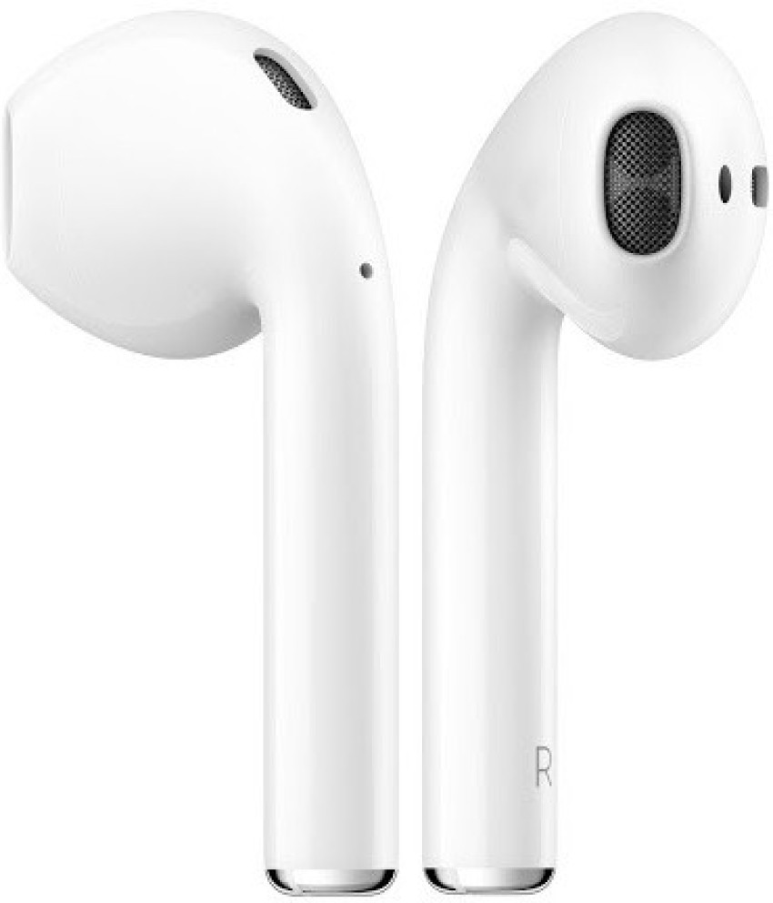 I12 airpods best sale price flipkart