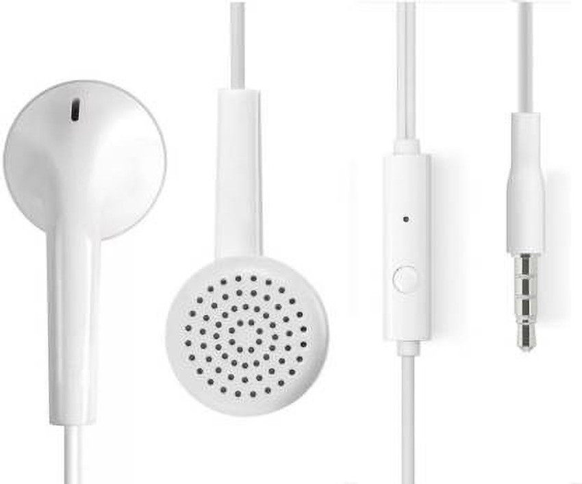 Vivo v9 original earphones on sale