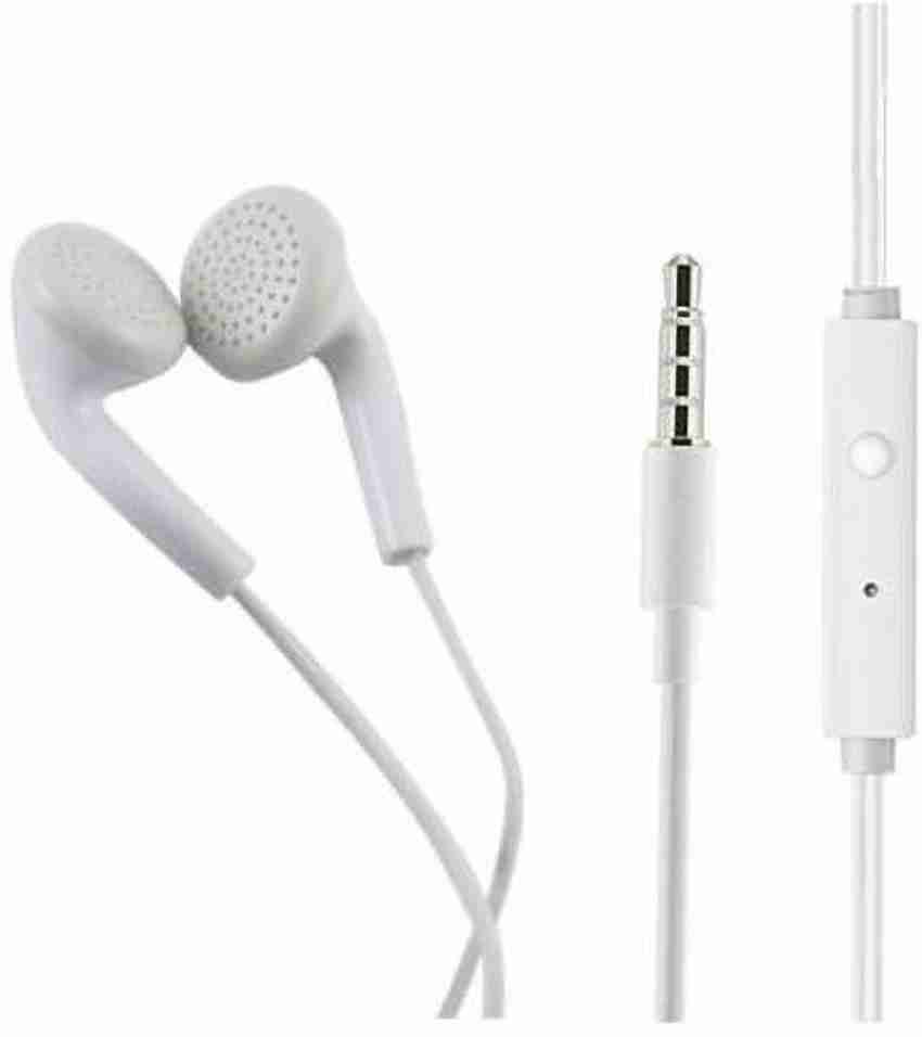 Vivo v9 original earphones 2025
