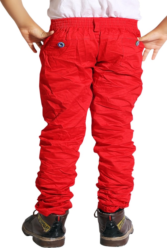 Red sales jeans kids